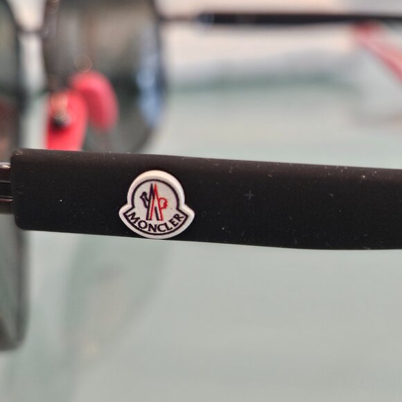 Moncler Steller Sunglasses ML0241-H 08A - Picture 8 of 10